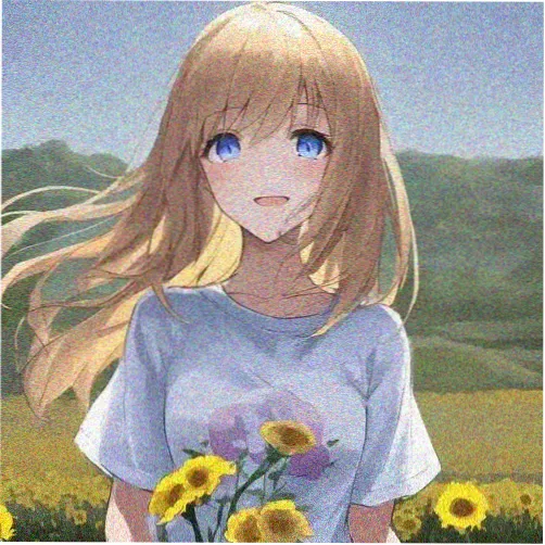 评论头像